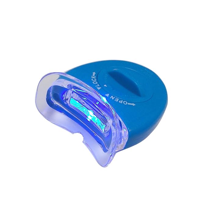 LED Teeth Whitening Kit