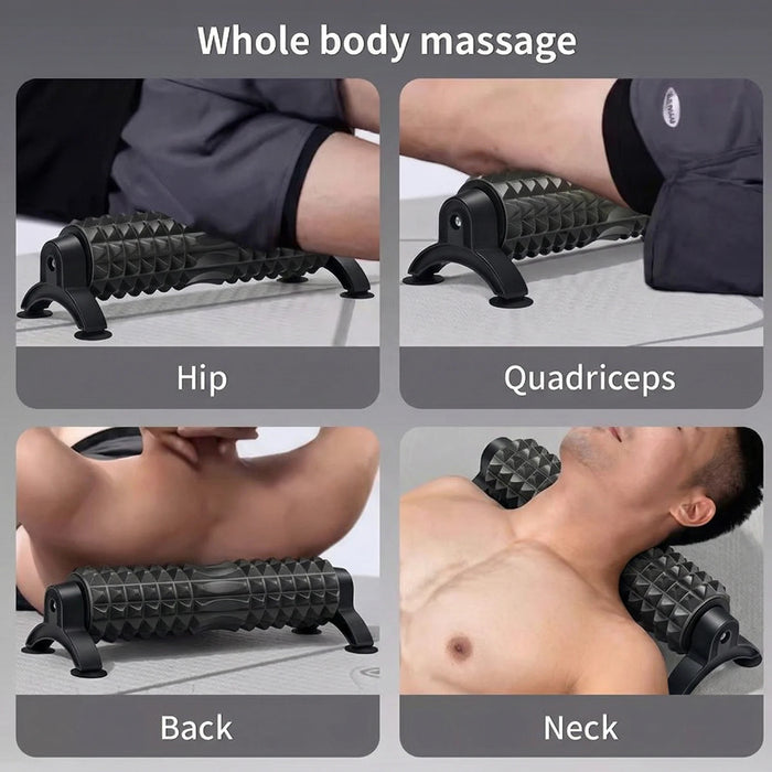CoreRelief Fascia Foam Roller