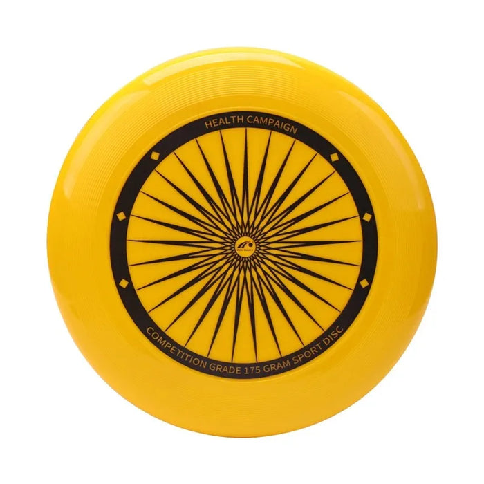 Outdoor Game Flying Disc Saucer Frisbee Sport Disc