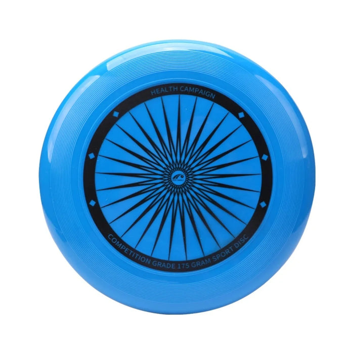 Outdoor Game Flying Disc Saucer Frisbee Sport Disc
