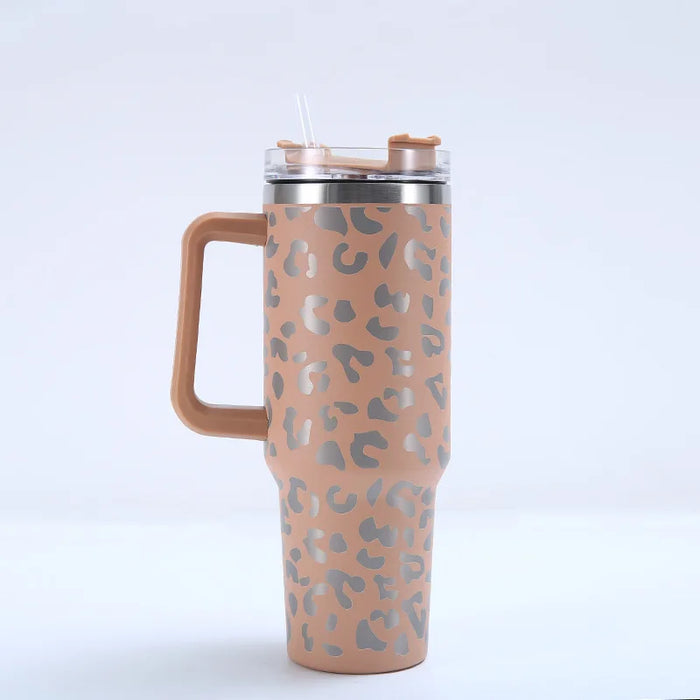 Stainless Steel Vacuum Insulated Water Bottle – 1.2L
