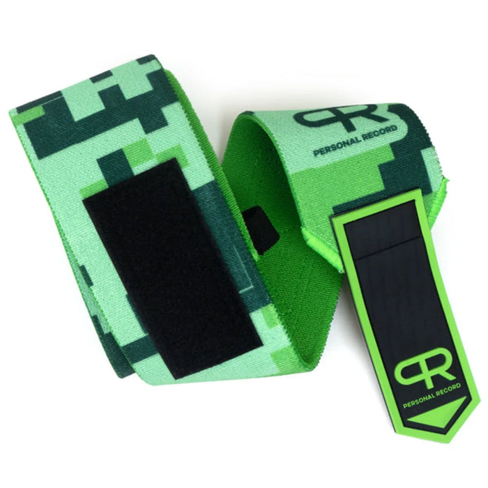 Heavy Duty Wrist Wraps for Weightlifting & Gym Support