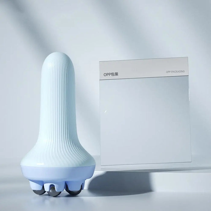 Pressotherapy Air Compression Massager for Pain Relief