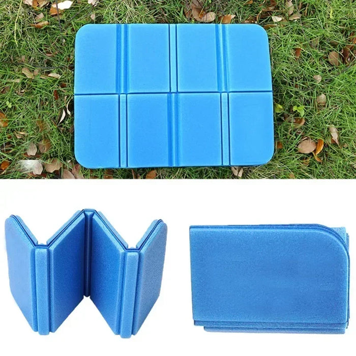Mini Foldable Foam Sitting Pad for Outdoor Activities