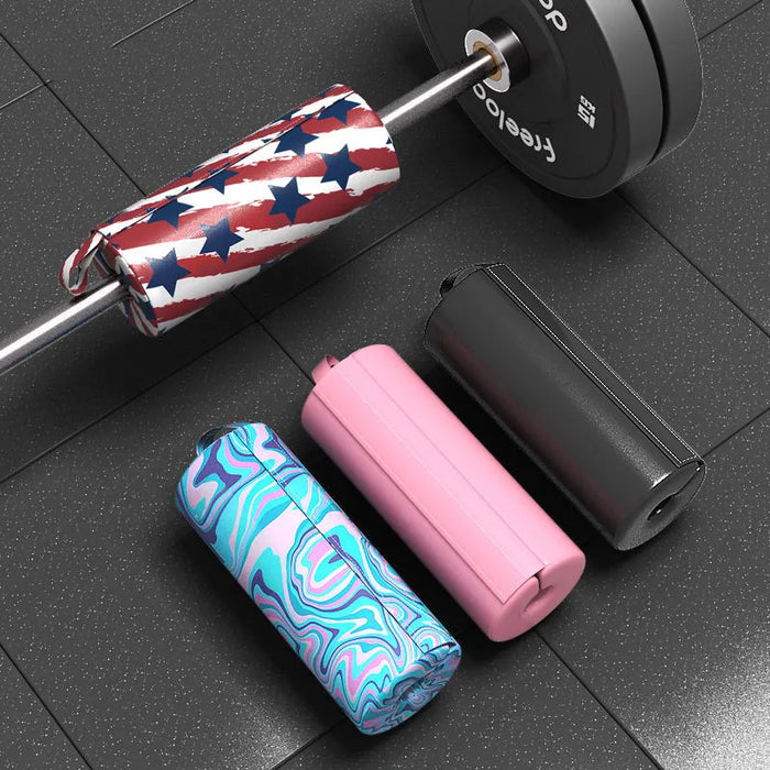 Protective Barbell Pad for Squats & Hip Thrust Training