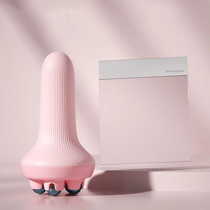 Pressotherapy Air Compression Massager for Pain Relief