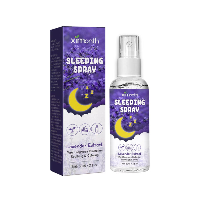 Deep Sleep Pillow Spray