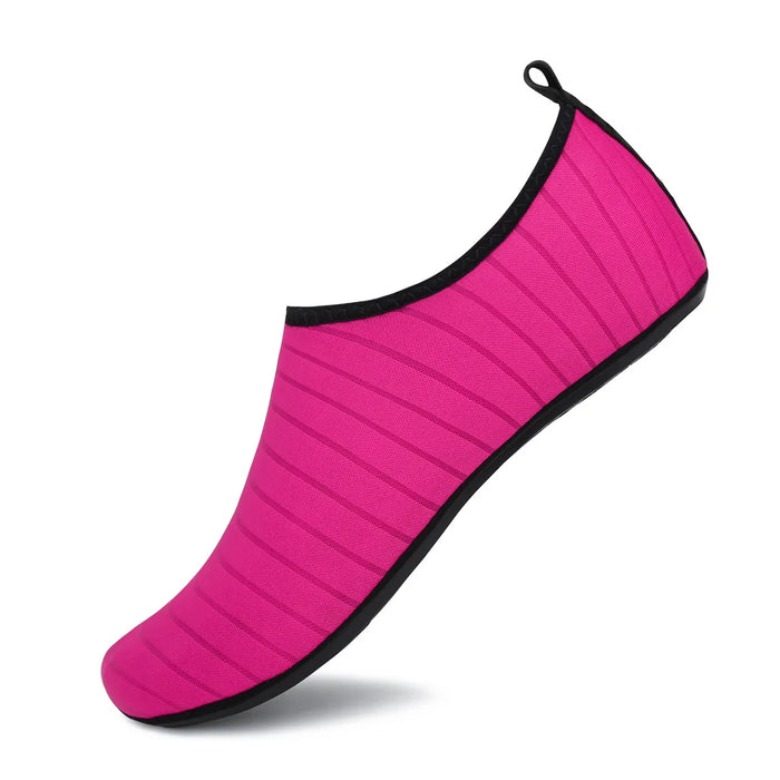 AquaStride Swim Shoes