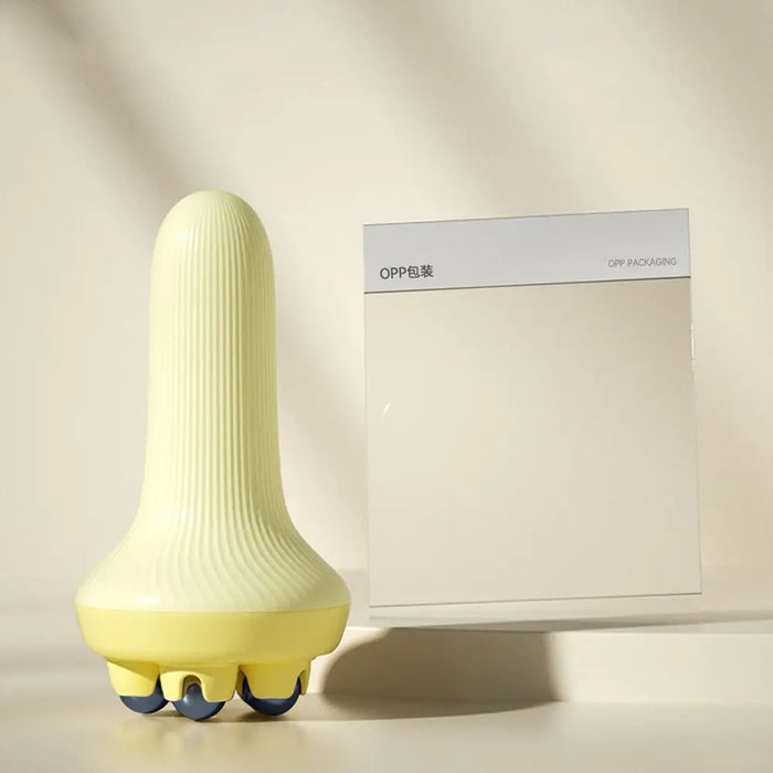 Pressotherapy Air Compression Massager for Pain Relief