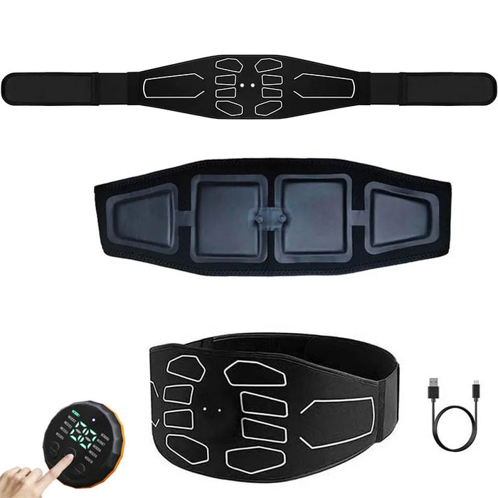 CoreFlex Abdominal Muscle Toner Belt