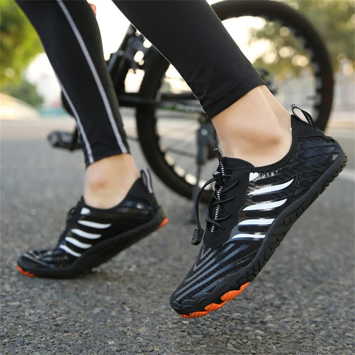 Men's FreeStride Barefoot Running Shoes