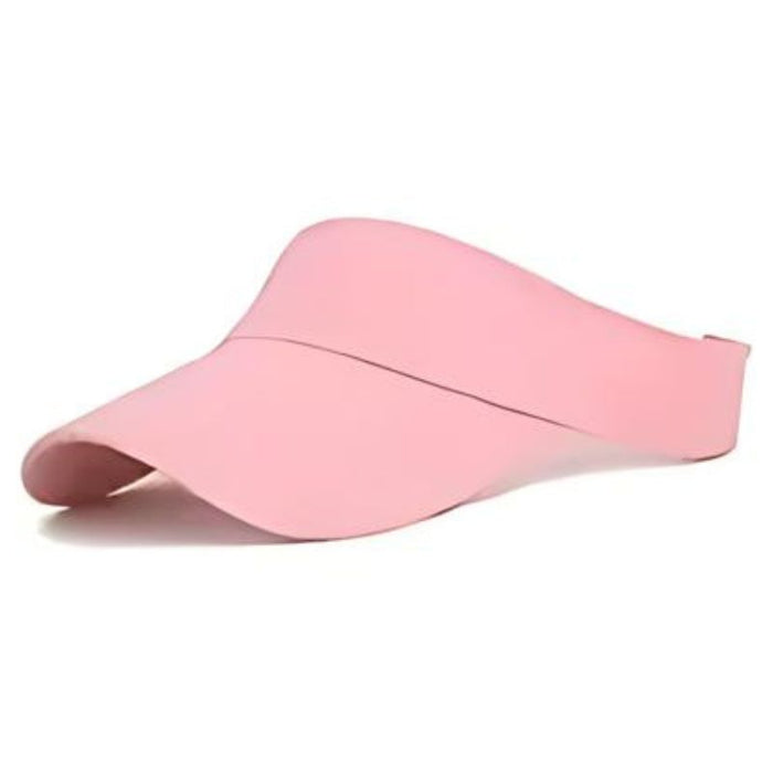 Sun Protection Visor Cap