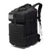 50L Tactical Backpack - Flamin' Fitness