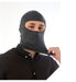 AeroShield Sports Balaclava - Flamin' Fitness