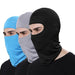 AeroShield Sports Balaclava - Flamin' Fitness