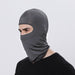 AeroShield Sports Balaclava - Flamin' Fitness