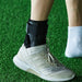 Ankle Support Brace - Flamin' Fitness