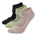 BreatheFlow Yoga Socks - Flamin' Fitness