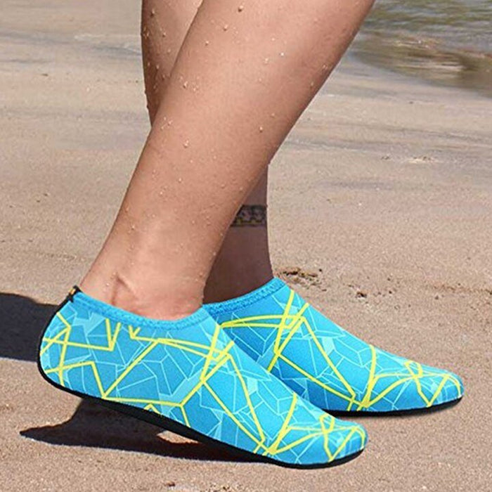 Electro AquaStride Swim Shoes - Flamin' Fitness