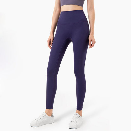 Essentials Gym Leggings - Flamin' Fitness