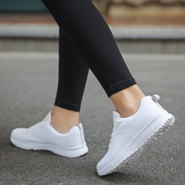 FlexiBreeze Women's Running Trainers - Flamin' Fitness