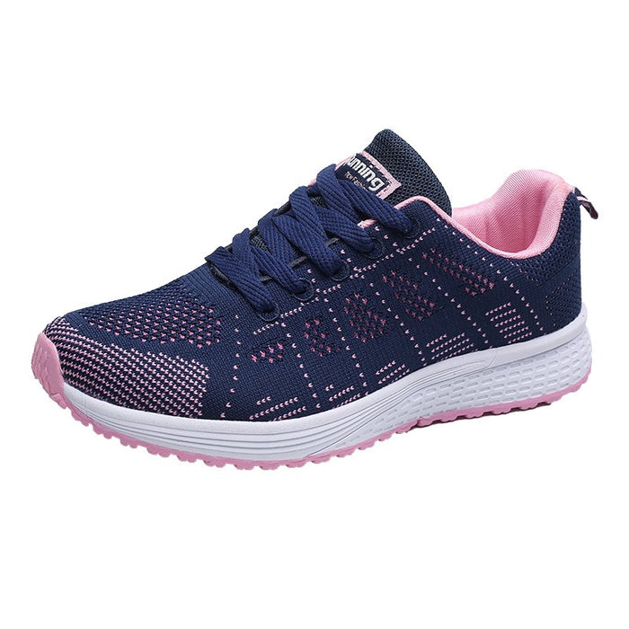 FlexiBreeze Women's Running Trainers - Flamin' Fitness