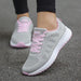 FlexiBreeze Women's Running Trainers - Flamin' Fitness