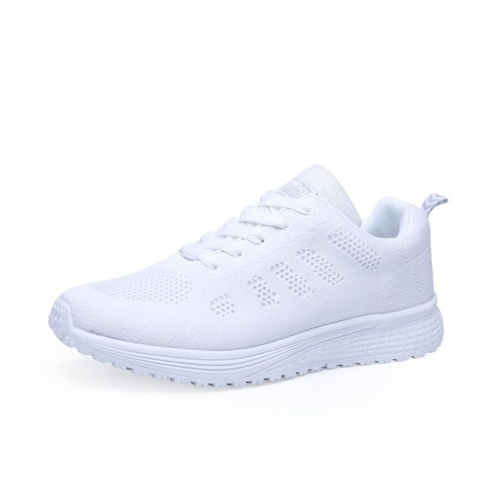 FlexiBreeze Women's Running Trainers - Flamin' Fitness