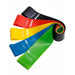 FlexiFit Resistance Band Kit - Flamin' Fitness