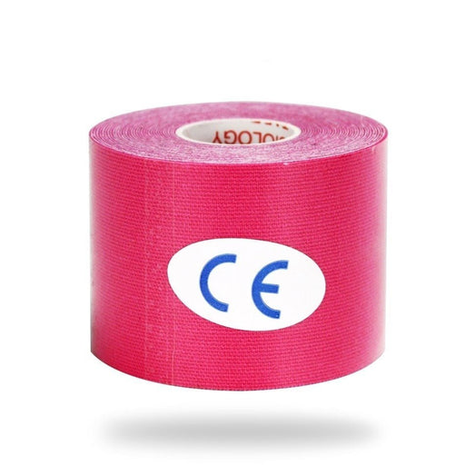 Kinesiology Tape - Flamin' Fitness