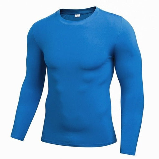 Men's Core Base Layer - Flamin' Fitness