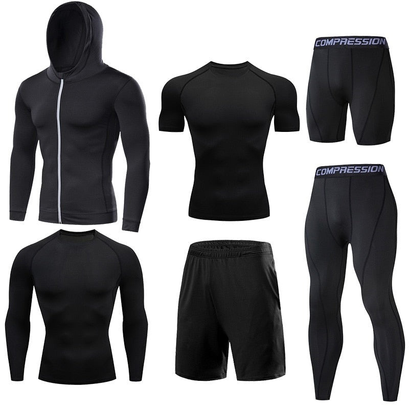 Gym Clothing Deals
