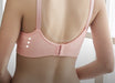 NurtureEase Nursing Bra - Flamin' Fitness