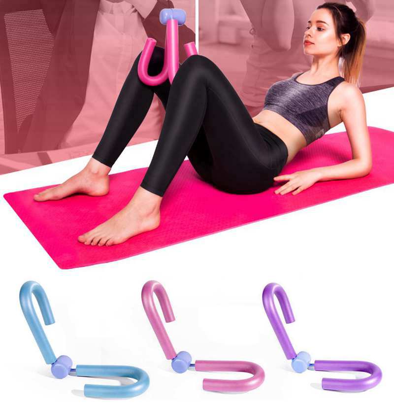 Portable Leg Trainer | Leg Muscle Trainers — Flamin' Fitness
