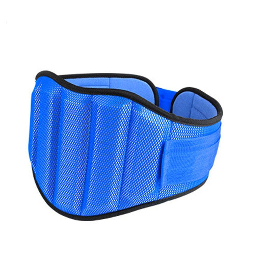 PostureGuard Back Support Belt - Flamin' Fitness