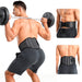 PostureGuard Back Support Belt - Flamin' Fitness