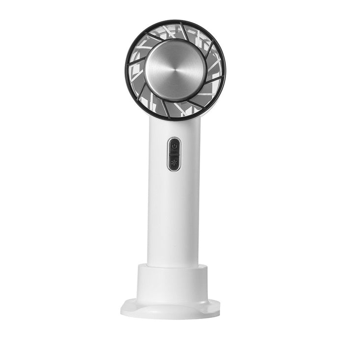 PowerBreeze Handheld Fan - Flamin' Fitness