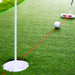 PrecisionPutt Golf Putting Laser - Flamin' Fitness