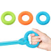 Silicone Hand Gripping Ring - Flamin' Fitness