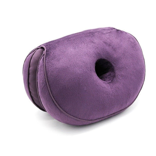 Super-Soft Orthopaedic Cushion - Flamin' Fitness