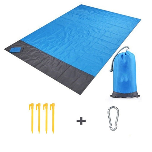 Waterproof Picnic/Beach Blanket - Flamin' Fitness